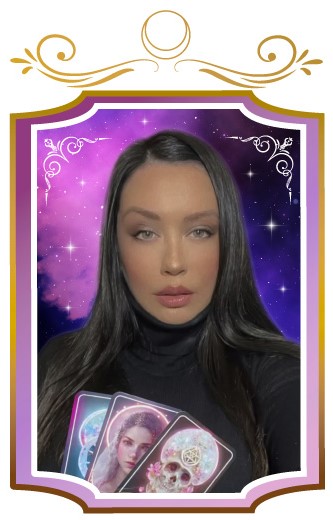 daniela tarot