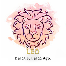 horoscopo diario leo