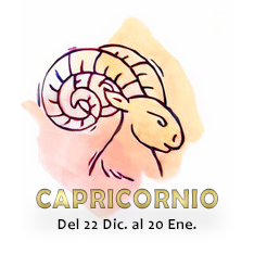 Capricornio