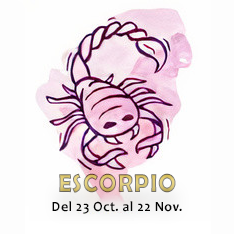 Escorpio